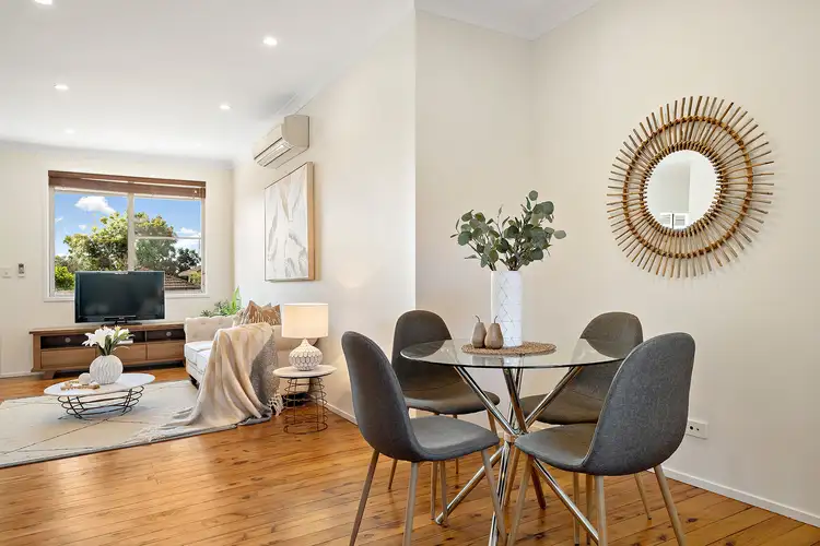 Third view of Homely villa listing, 3/5-7 Preddys Road, Bexley NSW 2207