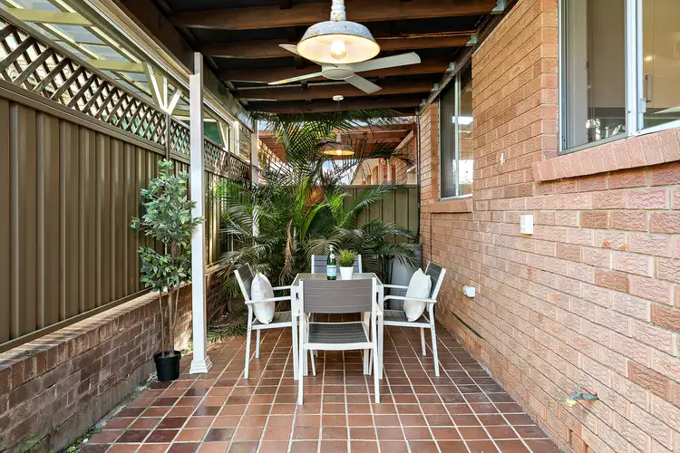 Fourth view of Homely villa listing, 3/5-7 Preddys Road, Bexley NSW 2207