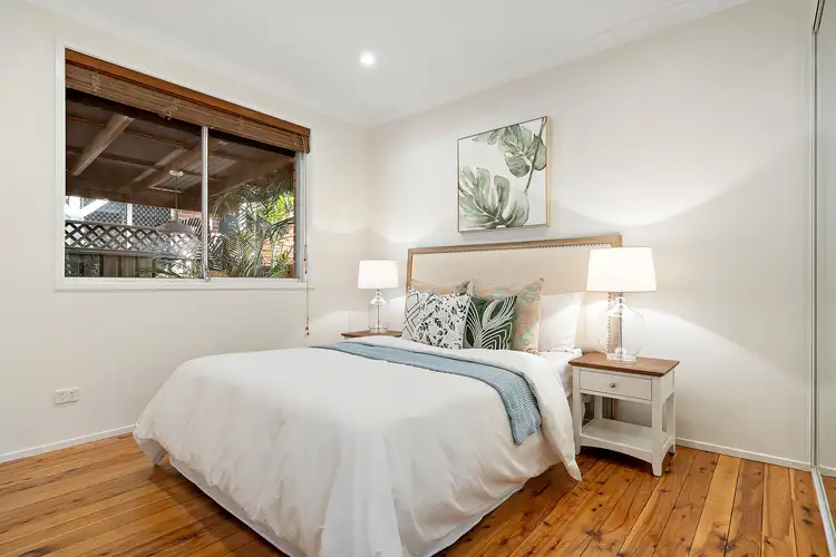Sixth view of Homely villa listing, 3/5-7 Preddys Road, Bexley NSW 2207
