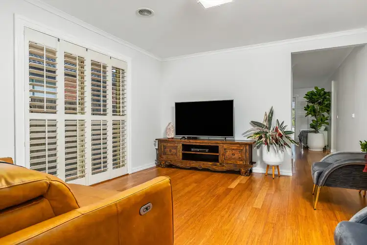Fourth view of Homely house listing, 17 Charlotte Place, Cranbourne West VIC 3977