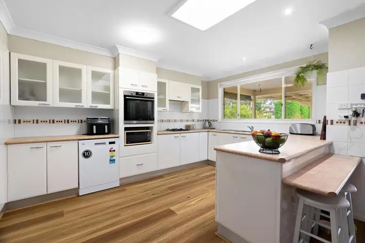 Third view of Homely house listing, 37 Teragalin Drive, Chain Valley Bay NSW 2259