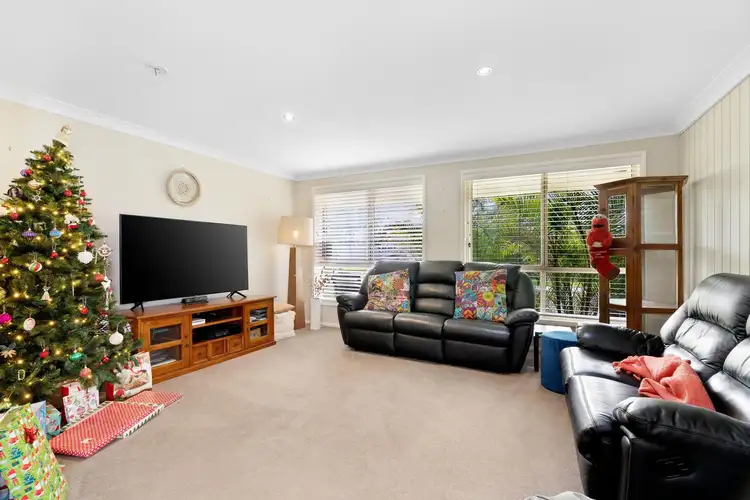 Fourth view of Homely house listing, 37 Teragalin Drive, Chain Valley Bay NSW 2259