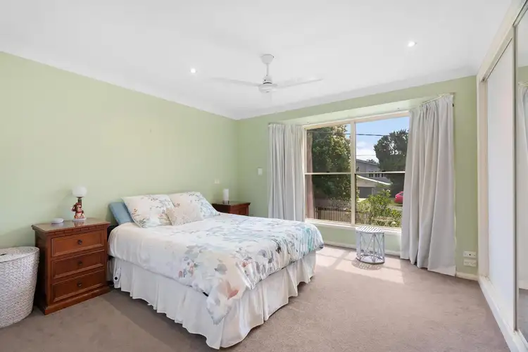 Fifth view of Homely house listing, 37 Teragalin Drive, Chain Valley Bay NSW 2259