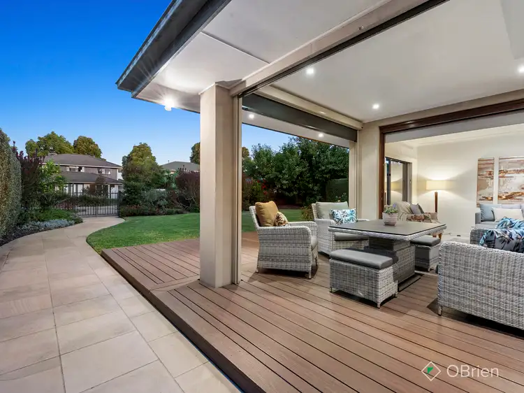 Main view of Homely house listing, 10 Niblick Circuit, Sandhurst VIC 3977