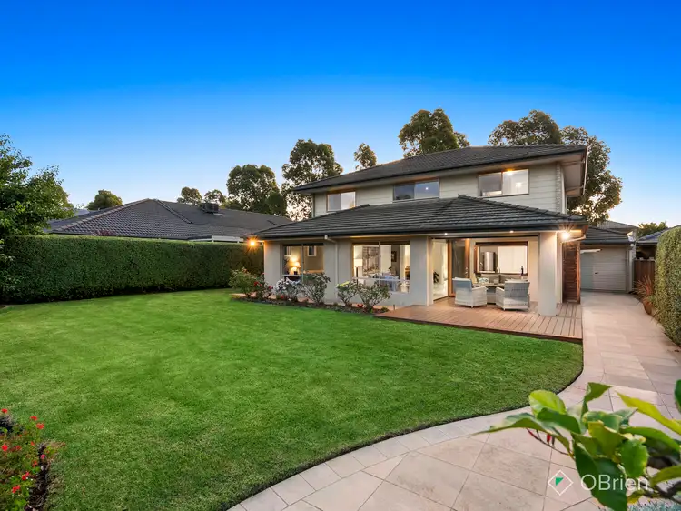 Second view of Homely house listing, 10 Niblick Circuit, Sandhurst VIC 3977