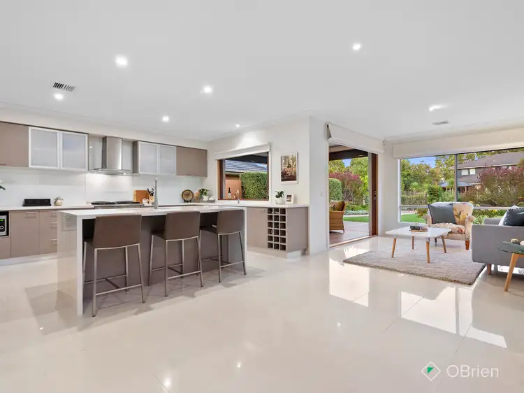 Third view of Homely house listing, 10 Niblick Circuit, Sandhurst VIC 3977