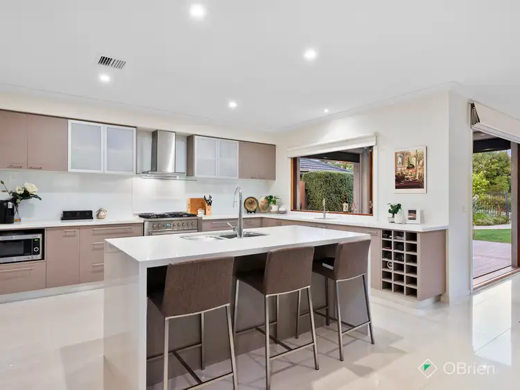 Fourth view of Homely house listing, 10 Niblick Circuit, Sandhurst VIC 3977