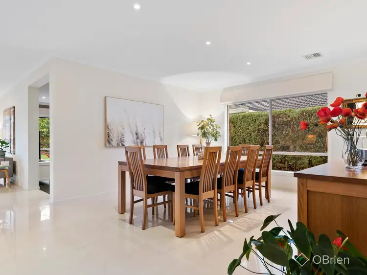 Fifth view of Homely house listing, 10 Niblick Circuit, Sandhurst VIC 3977