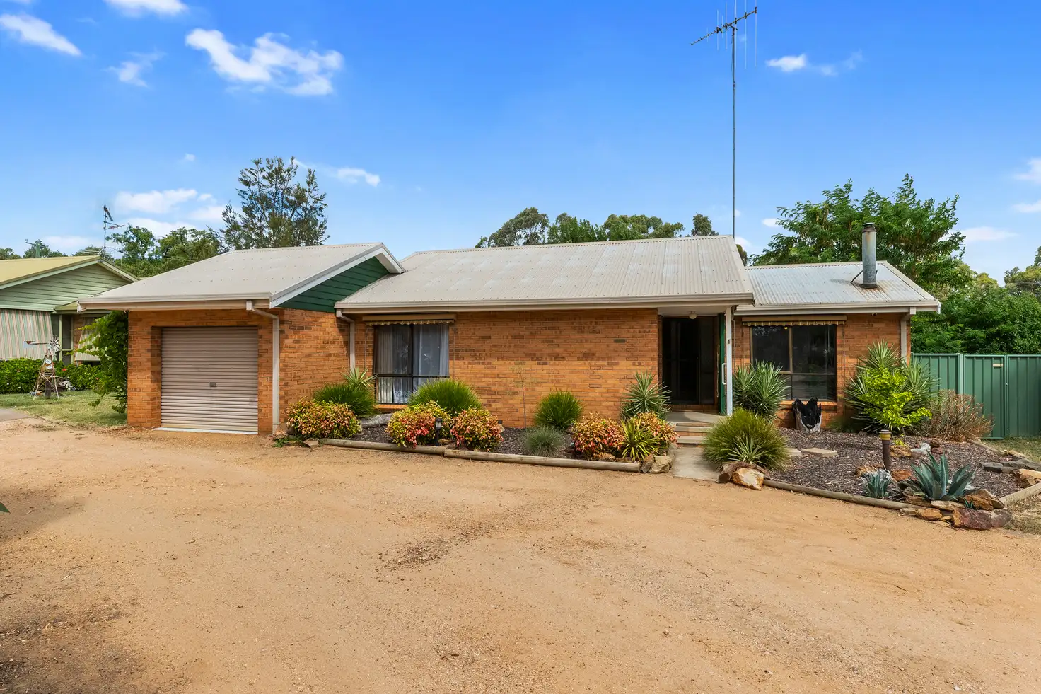 Main view of Homely rural property listing, 1/1824 Maryborugh-Dunolly Road, Dunolly VIC 3472