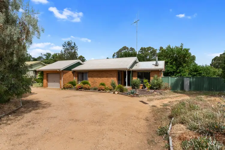 Second view of Homely rural property listing, 1/1824 Maryborugh-Dunolly Road, Dunolly VIC 3472