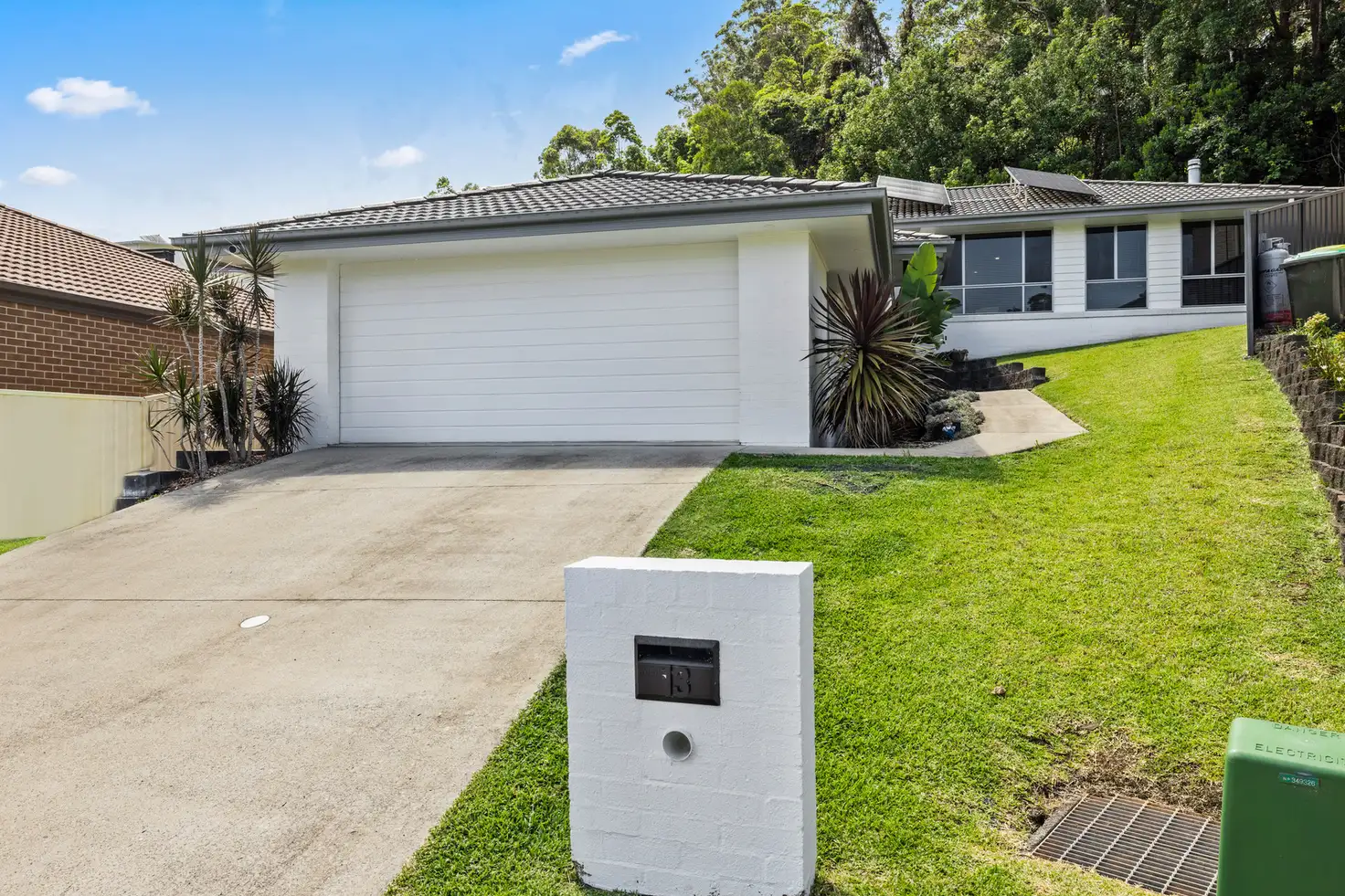 Main view of Homely house listing, 13 Mussared Close, Coffs Harbour NSW 2450