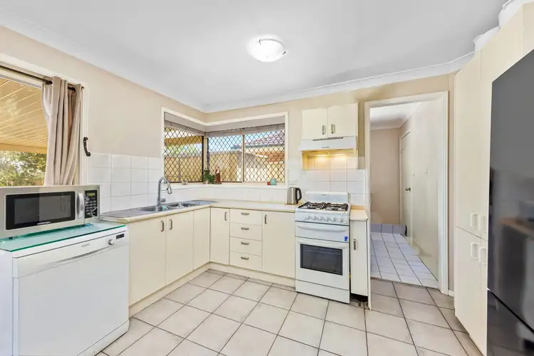 Second view of Homely villa listing, 4/27 Manorhouse Boulevard, Quakers Hill NSW 2763