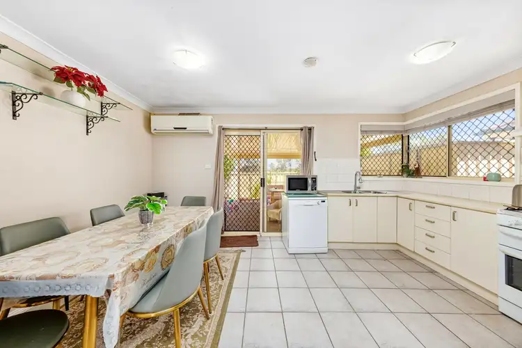 Fourth view of Homely villa listing, 4/27 Manorhouse Boulevard, Quakers Hill NSW 2763