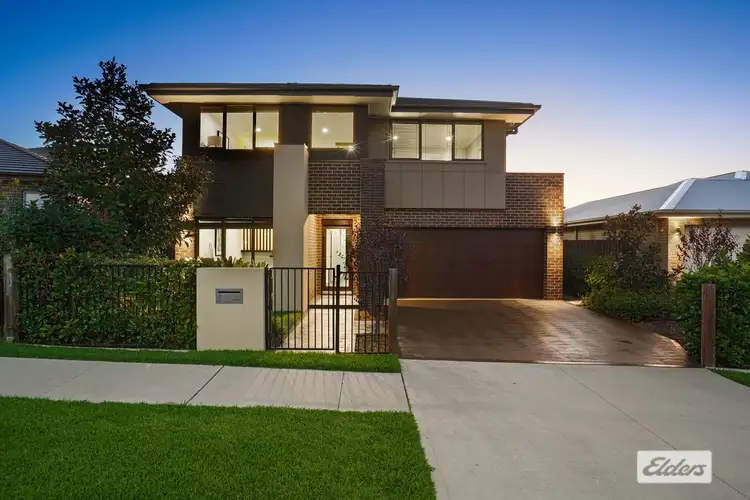 Second view of Homely house listing, 3 Coral Circuit, Leppington NSW 2179