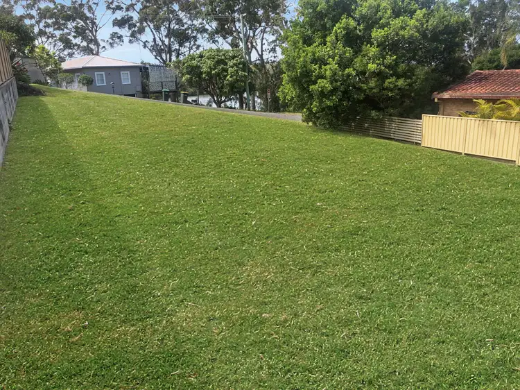 Fourth view of Homely land listing, 32 Allison Road, Hyland Park NSW 2448