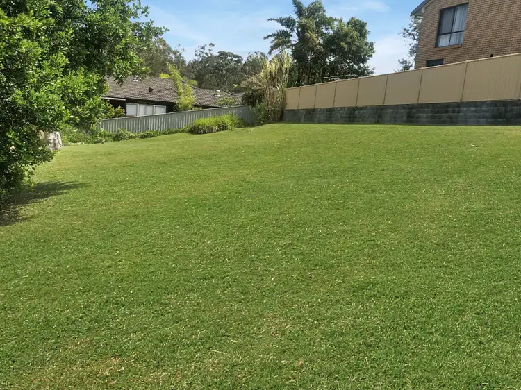 Fifth view of Homely land listing, 32 Allison Road, Hyland Park NSW 2448