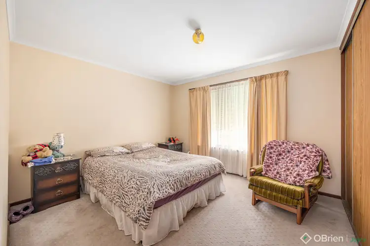 Fifth view of Homely unit listing, 1/1 Skehan Avenue, Wangaratta VIC 3677