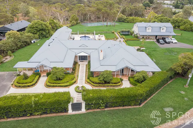 104 Pitt Town Road, Kenthurst NSW 2156