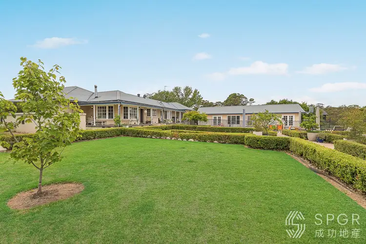 Second view of Homely house listing, 104 Pitt Town Road, Kenthurst NSW 2156