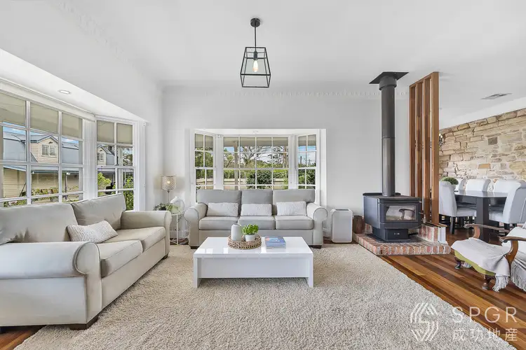 Third view of Homely house listing, 104 Pitt Town Road, Kenthurst NSW 2156