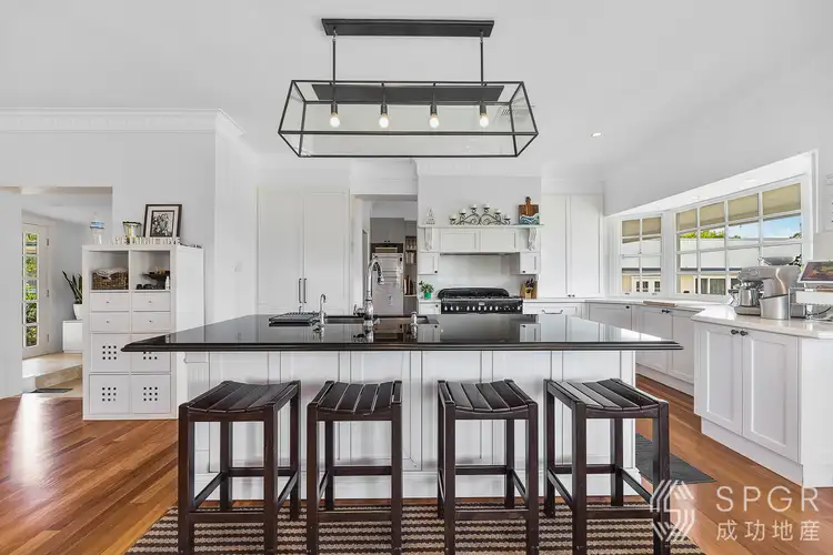 Fourth view of Homely house listing, 104 Pitt Town Road, Kenthurst NSW 2156