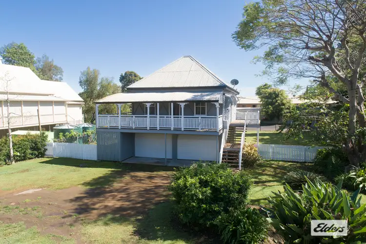 Main view of Homely house listing, 38 William Street, Laidley QLD 4341