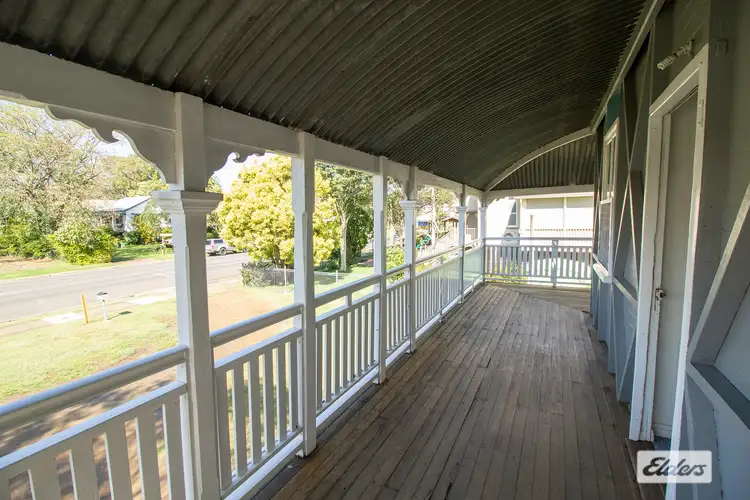 Second view of Homely house listing, 38 William Street, Laidley QLD 4341