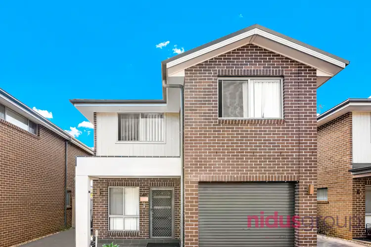 40/5 Abraham Street, Rooty Hill NSW 2766
