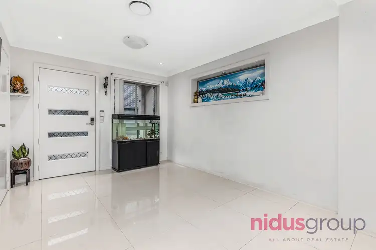 Fifth view of Homely townhouse listing, 40/5 Abraham Street, Rooty Hill NSW 2766