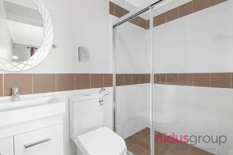 Sixth view of Homely townhouse listing, 40/5 Abraham Street, Rooty Hill NSW 2766
