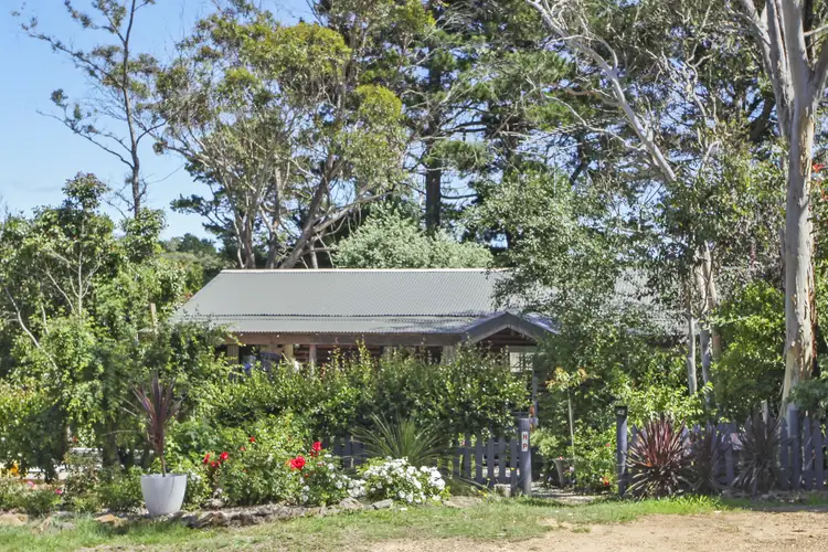 Main view of Homely house listing, 42 Sixth Avenue, Katoomba NSW 2780