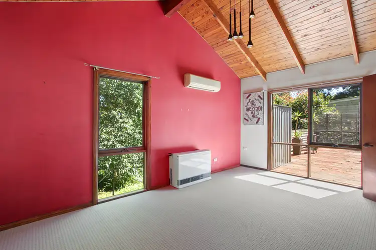 Second view of Homely house listing, 42 Sixth Avenue, Katoomba NSW 2780