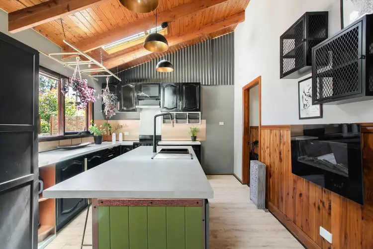 Third view of Homely house listing, 42 Sixth Avenue, Katoomba NSW 2780