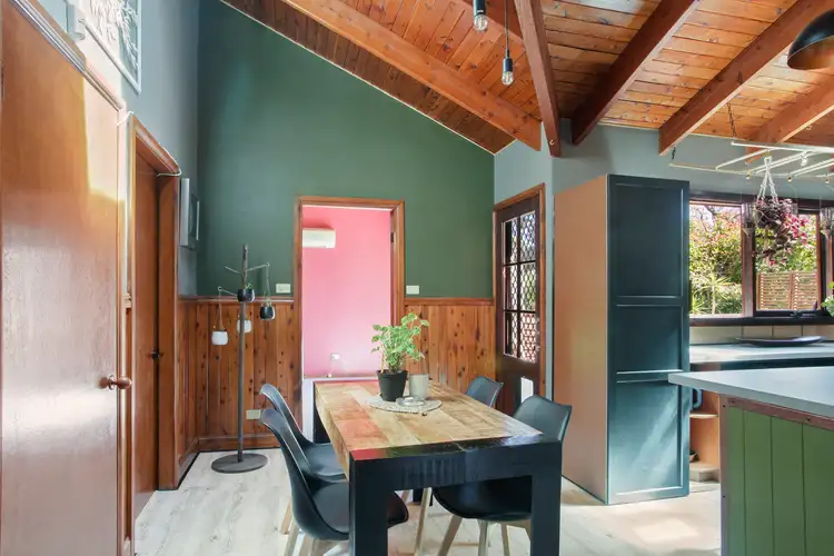 Fourth view of Homely house listing, 42 Sixth Avenue, Katoomba NSW 2780