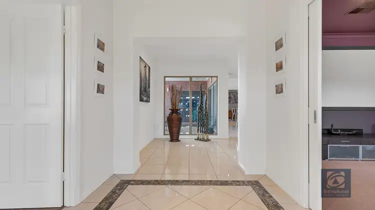 Third view of Homely house listing, 1 Wren Court, Echuca VIC 3564