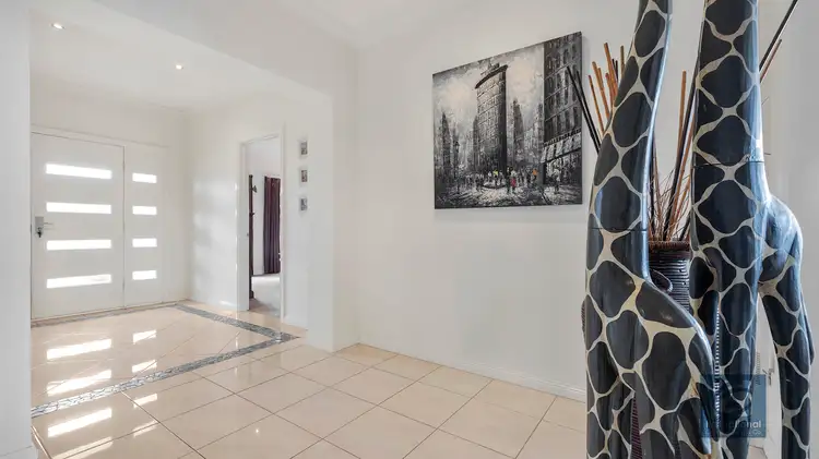 Fourth view of Homely house listing, 1 Wren Court, Echuca VIC 3564