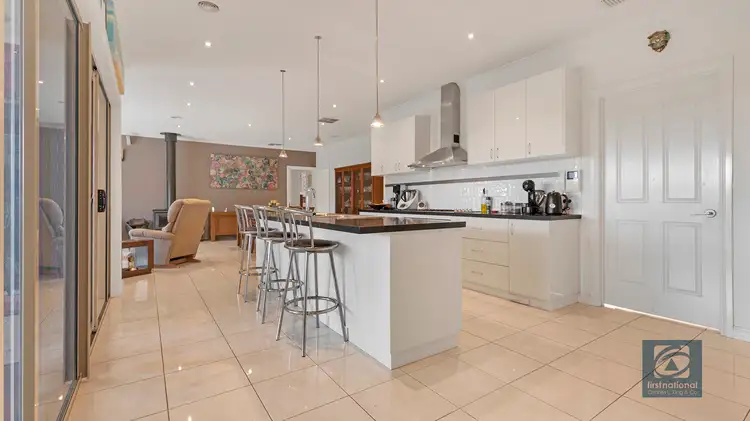 Sixth view of Homely house listing, 1 Wren Court, Echuca VIC 3564