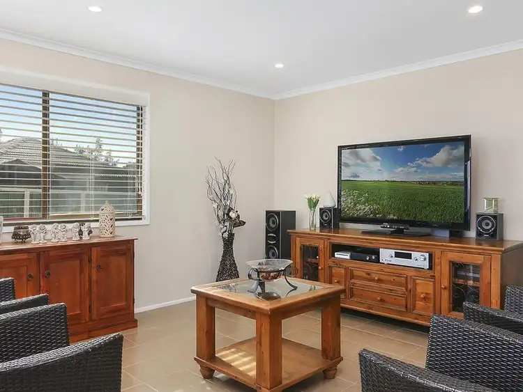 Second view of Homely house listing, 5 Wistaria Place, Blacktown NSW 2148