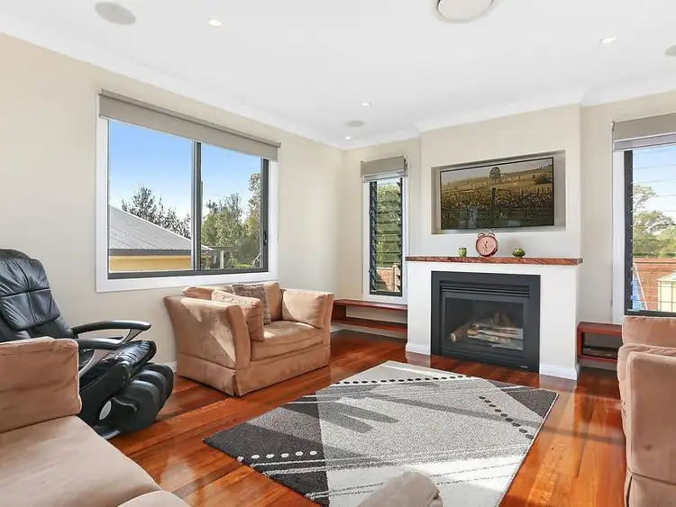 Fifth view of Homely house listing, 5 Wistaria Place, Blacktown NSW 2148