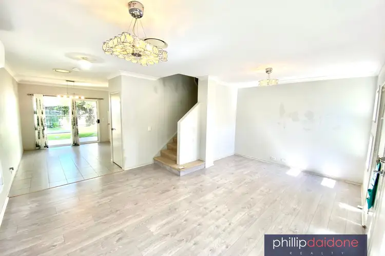 Second view of Homely house listing, 12 Coachwood Street, Auburn NSW 2144