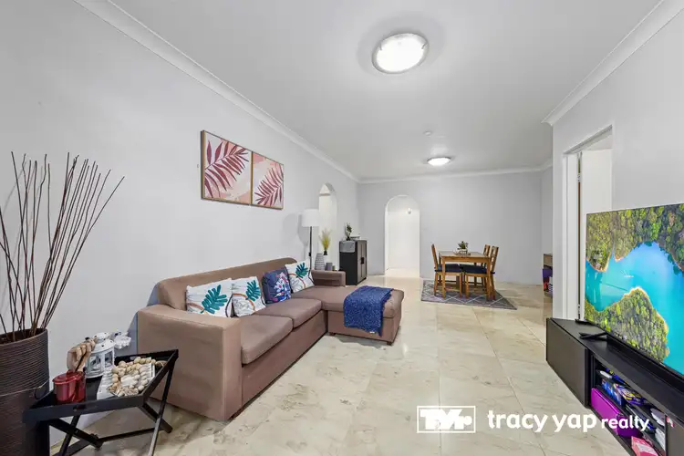 30/6 Smith Street, Epping NSW 2121