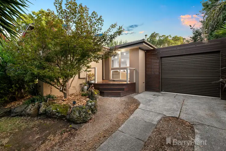 20 Mahon Crescent, Narre Warren VIC 3805
