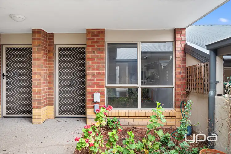 Main view of Homely unit listing, 12/96 Gisborne Road, Bacchus Marsh VIC 3340