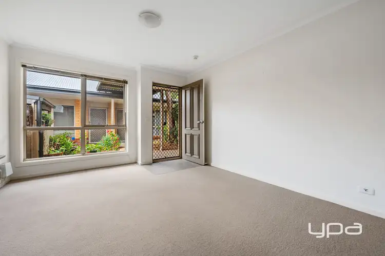 Second view of Homely unit listing, 12/96 Gisborne Road, Bacchus Marsh VIC 3340