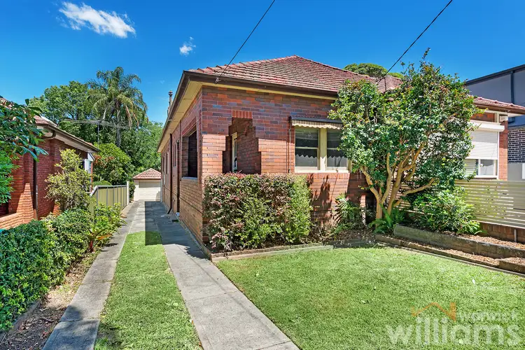 Main view of Homely house listing, 505 Great North Road, Abbotsford NSW 2046