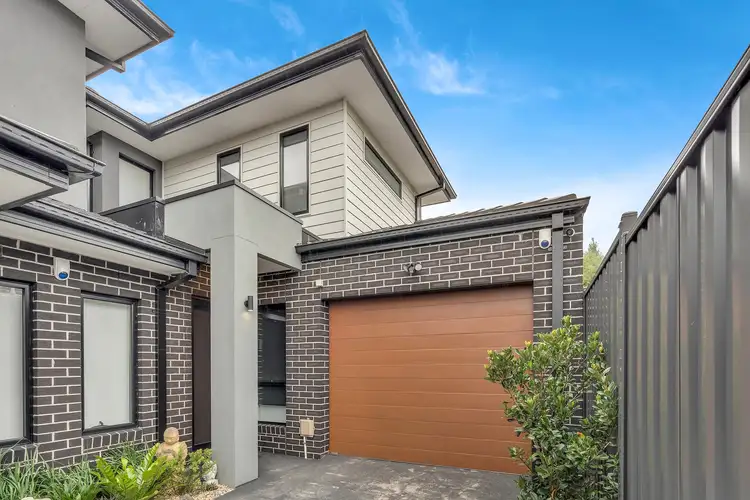 Main view of Homely townhouse listing, 4/20 Duffy Street, Reservoir VIC 3073