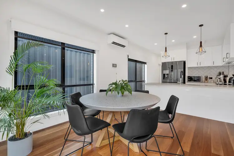 Second view of Homely townhouse listing, 4/20 Duffy Street, Reservoir VIC 3073