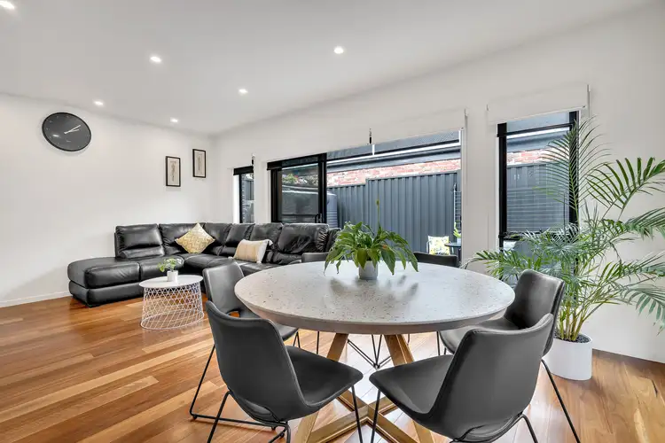 Fourth view of Homely townhouse listing, 4/20 Duffy Street, Reservoir VIC 3073