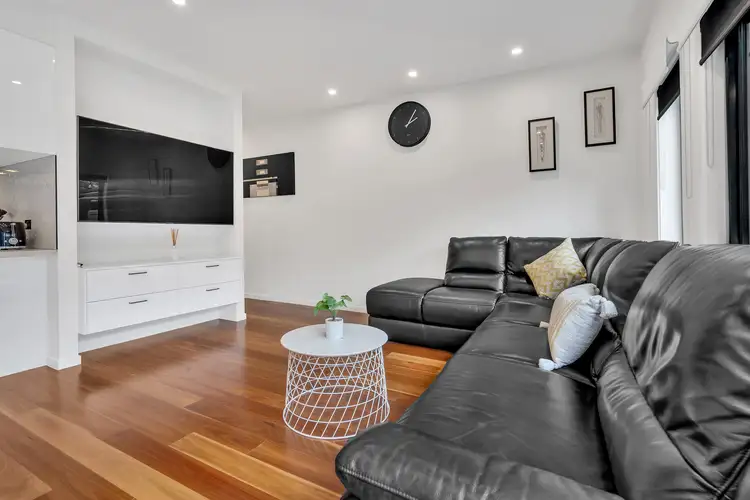 Fifth view of Homely townhouse listing, 4/20 Duffy Street, Reservoir VIC 3073