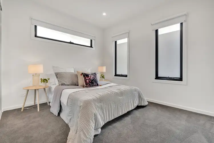 Sixth view of Homely townhouse listing, 4/20 Duffy Street, Reservoir VIC 3073